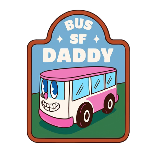 Bus Daddy Logo